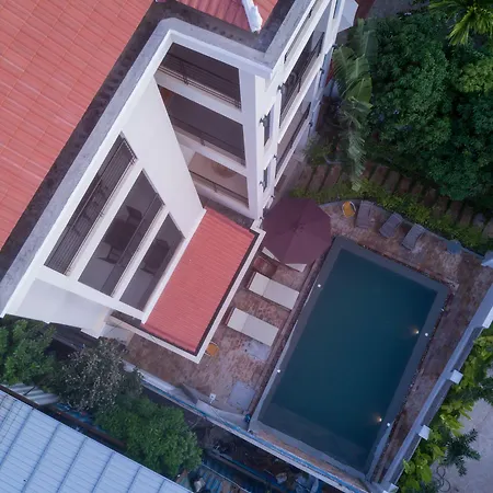 Ly Villa Angkor